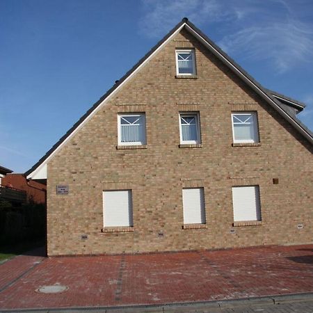 Mare Am Deich Comfortable Holiday Residence Norddeich  Zewnętrze zdjęcie