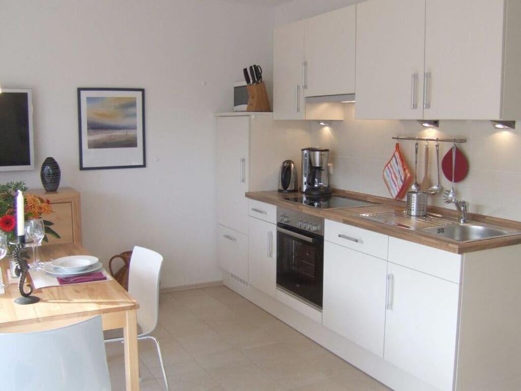 Mare Am Deich Comfortable Holiday Residence Norddeich  Zewnętrze zdjęcie