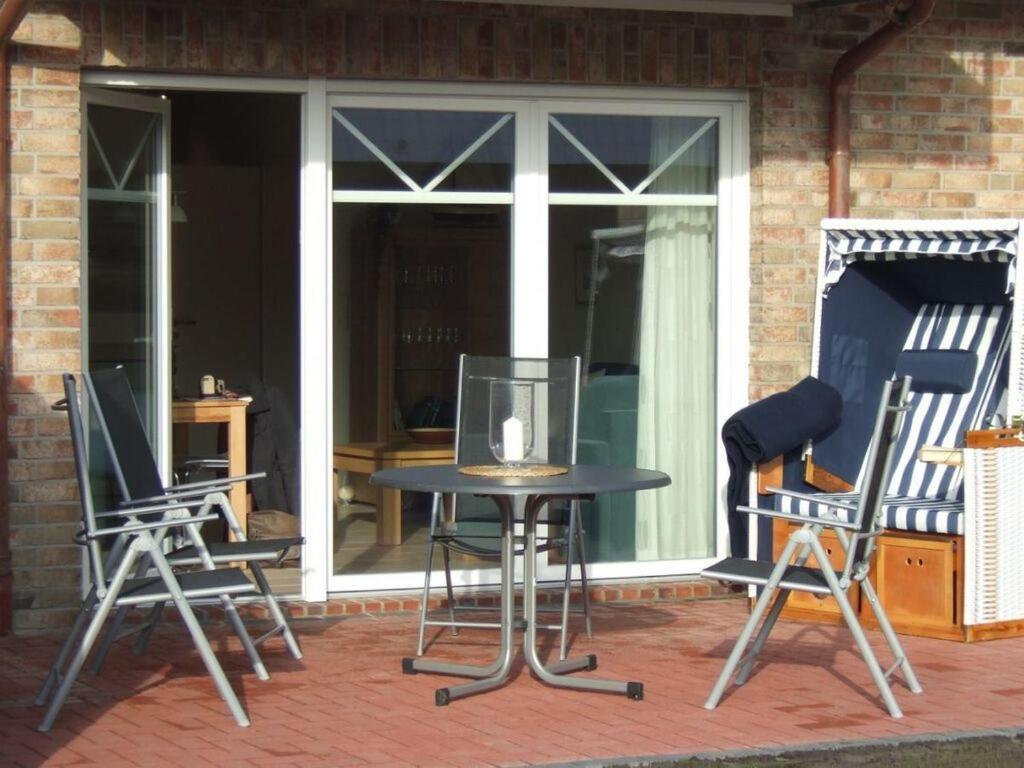 Mare Am Deich Comfortable Holiday Residence Norddeich  Zewnętrze zdjęcie