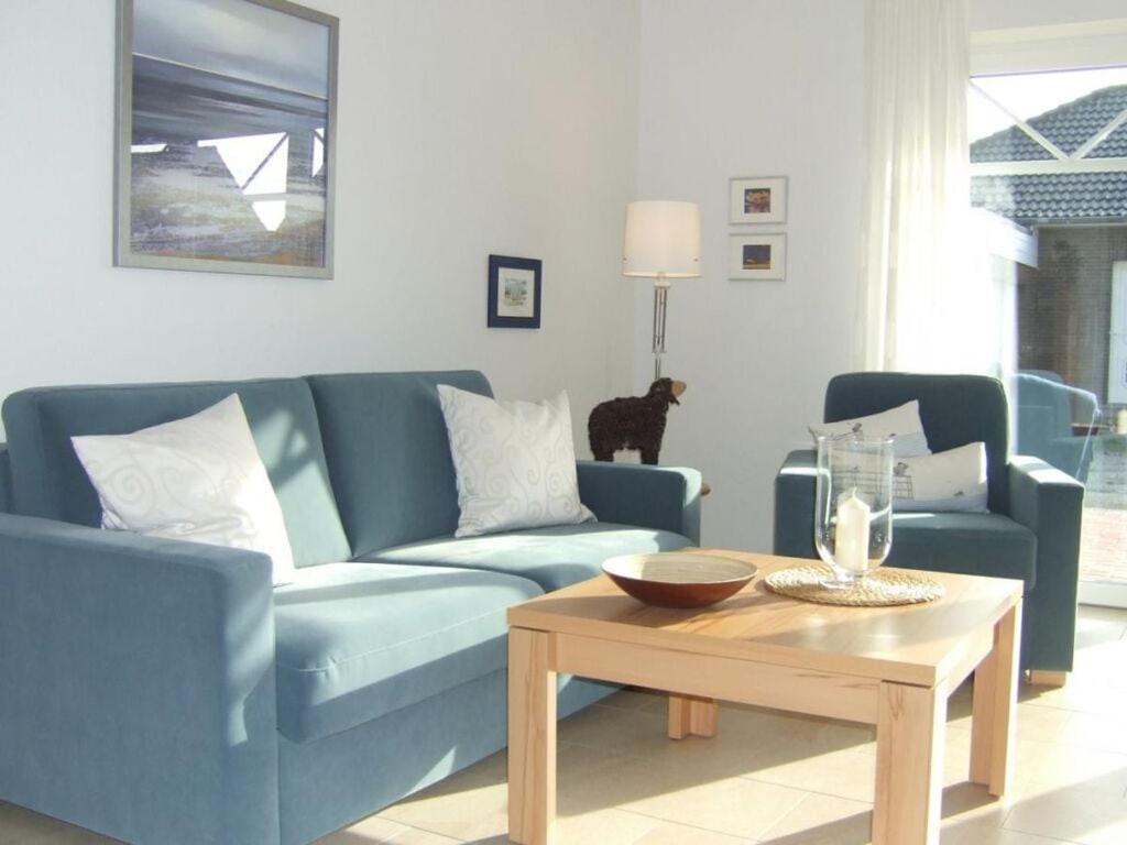 Mare Am Deich Comfortable Holiday Residence Norddeich  Zewnętrze zdjęcie