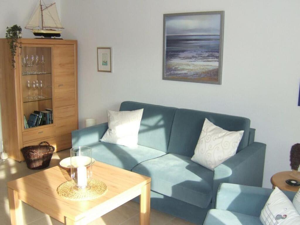 Mare Am Deich Comfortable Holiday Residence Norddeich  Zewnętrze zdjęcie