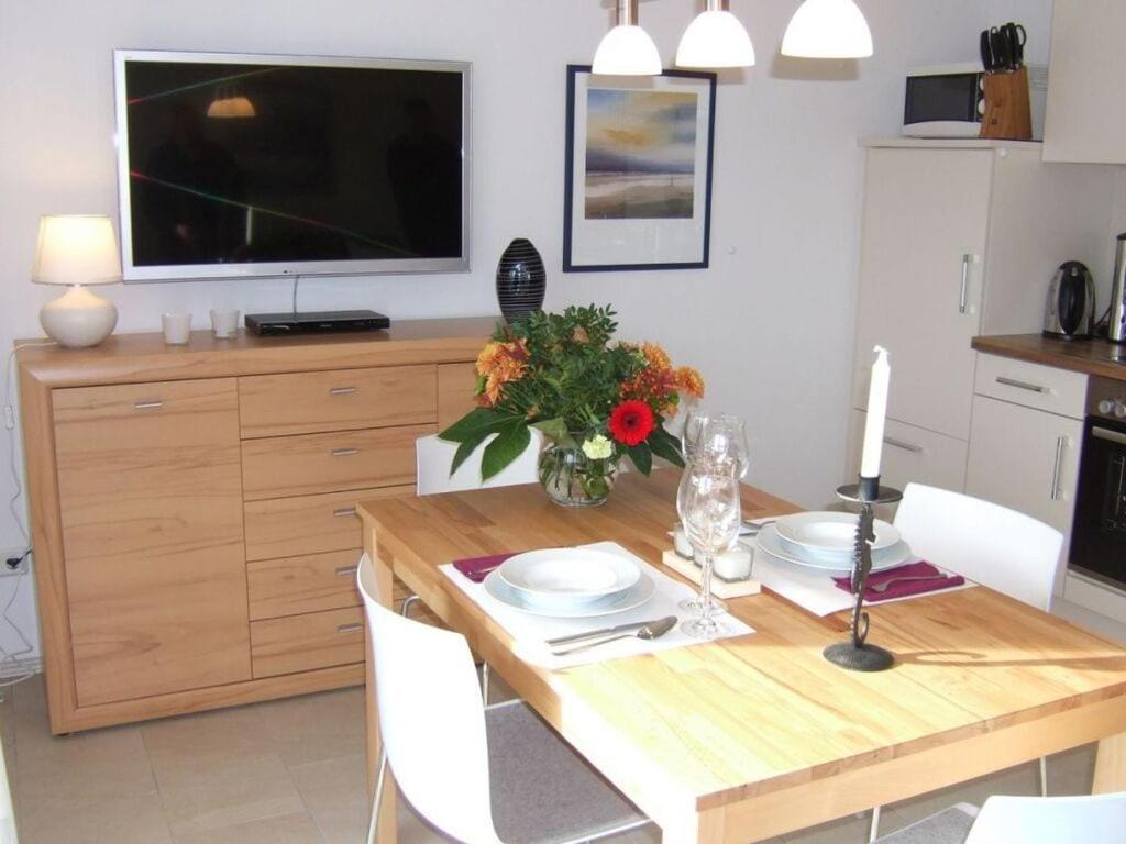 Mare Am Deich Comfortable Holiday Residence Norddeich  Zewnętrze zdjęcie