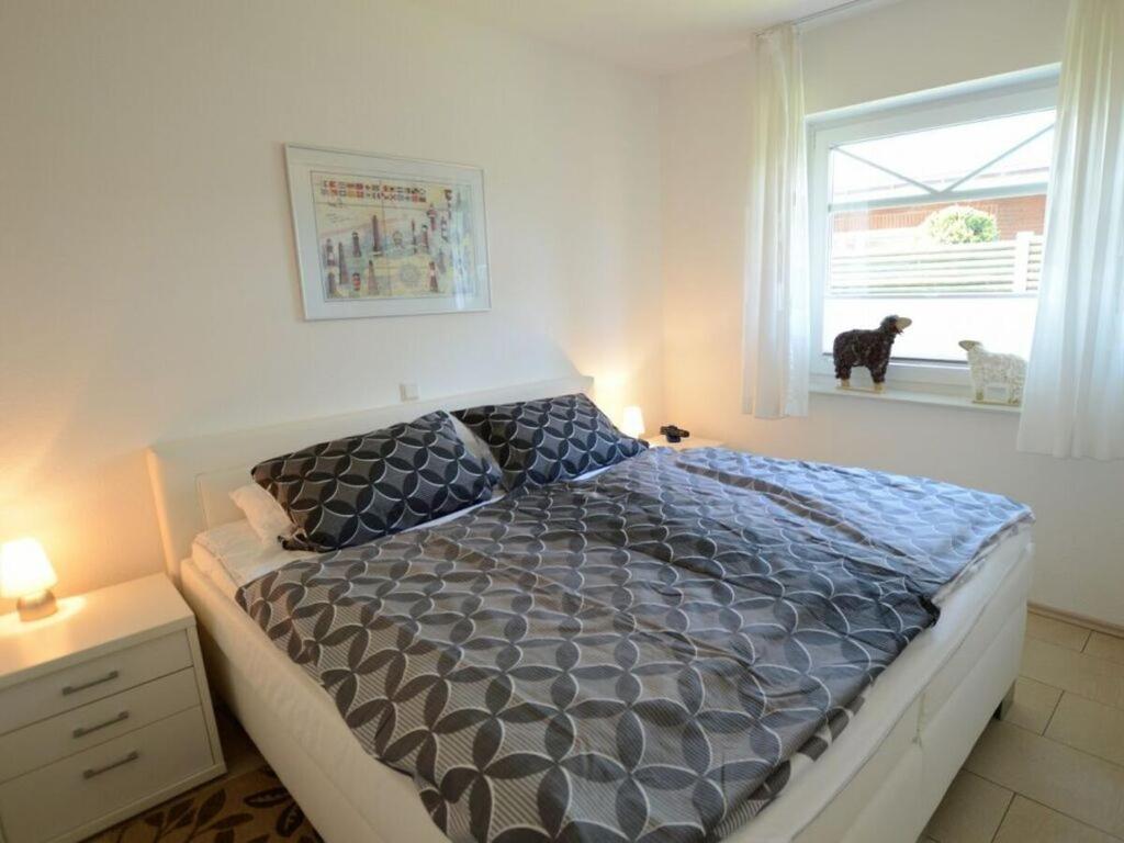 Mare Am Deich Comfortable Holiday Residence Norddeich  Zewnętrze zdjęcie