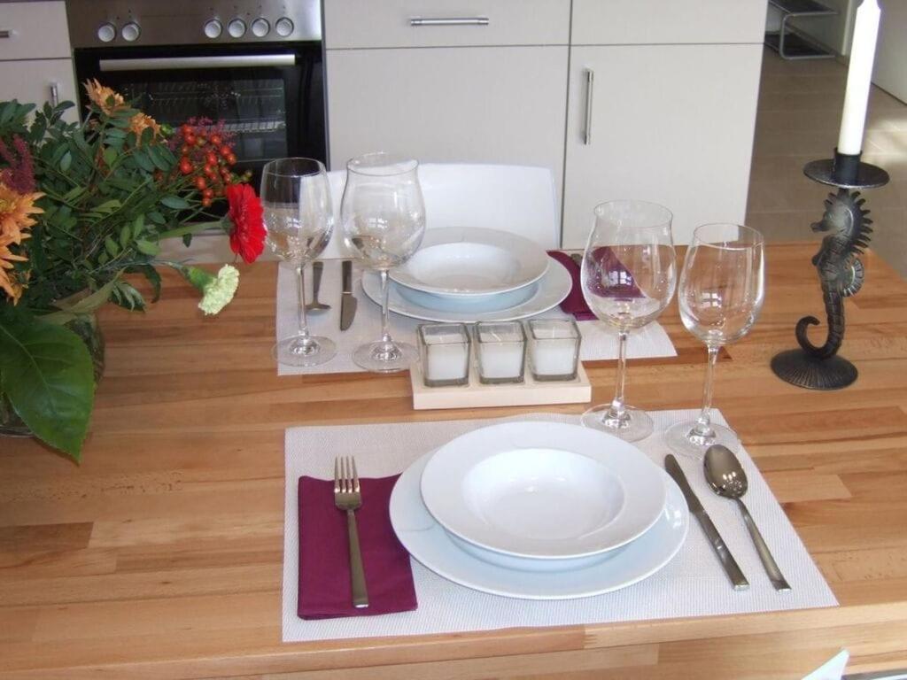 Mare Am Deich Comfortable Holiday Residence Norddeich  Zewnętrze zdjęcie